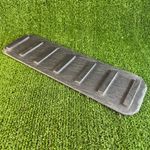 Slate 40x12cm Wildlife Pond Ramp, Reptile Ramp, Bearded Dragon, Frogs, Free P&p