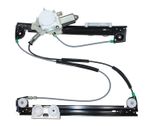 Mini Cooper Window Regulator Front Left Passenger Side With Motor R50 R53 R52