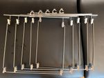 Kodak, Large Format Film Hangers 10x8 - Great condition