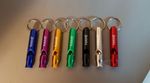Personalised Whistle, Hiking/Walking, Sports/Archery/Hunting, Dog training