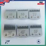 Replacement A5 Blade for Andis Oster Heiniger Laube Moser Clipper Grooming Tool