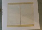 Antique Map 1828 Columbia Guyana South America