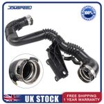 TURBO INTERCOOLER HOSE PIPE FOR NISSAN QASHQAI RENAULT KADJAR 1.6DCI 14460HX40D
