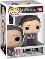 Funko Pop! Vinyl: The Conjuring Lorraine #1618 Figure