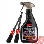SOFT99 IRON TERMINATOR 10333 - WHEEL AND BODY IRON CONTAMINATION REMOVER CLEANER