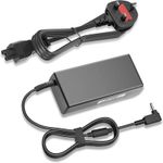 Laptop Charger for Acer Aspire A315-23 A315-35 A314-22 A315-58 (3.0mmx1.1mm) 45W