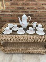 Royal Albert Bone China For All Seasons Breath Of Spring