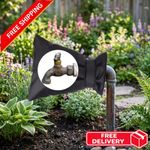 Outside Tap Cover Winter Frost Jacket Insulation Garden Tap Thermal Protector UK