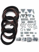 Complete Hydraulic Hose Making Starter Kit