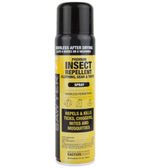 Sawyer Products Premium Permethrin Insect Repellent for Clothing, Aerosol Spray