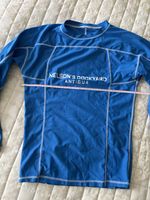 Rash Best Blue With White Detail Long Sleeve