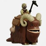 Bantha Star Wars BANTHA MOC Blocks Sand People CUSTOM made mini Figure Creature