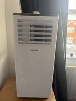 ❄️Air Con Unit and Humidifier Air Conditioning Unit Air Conditioning ❄️