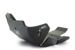 AS3 SKID PLATE LINKAGE GUARD for BETA 125 200 RR 2020-2022
