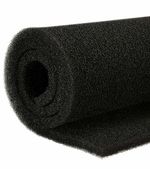 1 x Acoustic Foam Front Sheet Speakers 12'' x 9'' (305 x 230 x 5 mm)