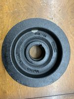 TRIUMPH 217789 R SPIT MK IV & 1500, DOLO 1300 & 1500, & TOLEDO CRANKSHAFT PULLEY