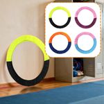 Artistic Gymnastic  Cover, Rhythmic Gymnastic  Cover, Stylish, Portable