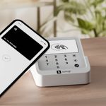 SumUp Solo Lite Card Reader, BLUETOOTH POS, NO MONTHLY FEES, FREE DELIVERY