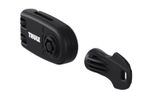 Thule Wheel Strap Lock and Key 986  x1 for 591 598 Bike Cycle Carriers