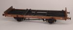 OO Gauge 4mm Scale Conflat P 1/060