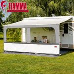FIAMMA BLOCKER PRO FRONT PANEL ALL SIZES AWNING F45 F80 CARAVANSTORE XL WALL