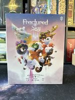 Fractured Sky Super Deluxe Edition - IV Studios