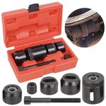 Rear Axle Ball Joint Bushing Removal Tool for BMW E38/52/53/60/61/64/65/66/67/70