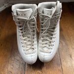 Risport Electra Light 235 With MK Dance Blades 83/4