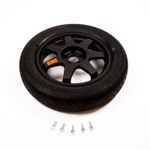 Renault Rafale Road Spare Wheel Rim Space Saver Emergency 7717089739 Genuine