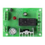 Reliable 8A Switching Haydon Universal AC DC Relay 9-30VAC 36VDC