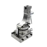 Universal Grinding Wheel Dresser Radius Angle Wheel Dresser for Grinder Machine