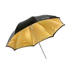 Kood 36" / 90cm Gold Reflective Studio Umbrella