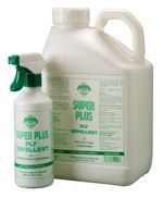 Barrier Super Plus Horse Pony Summer Fly Midge Repellent SPRAY or REFILL