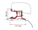 Fiamma F40 Adapter Kit UK Ford Custom L1 (2012+) | 98655Z046