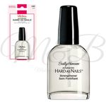 Sally Hansen Advanced Hard as Nails Strengthener, 13.3ml