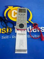 Seaward PrimeTest 100 PAT Tester Portable Appliance Tester Kit with Leads