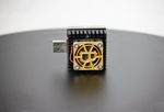 Nerdaxe Pocket, Bitaxe, Nerdminer, Bitcoin Miner 300 GH/s