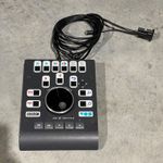 JL Cooper VCS/MCS Ex-BBC Universal Video/Audio VTR Shuttle Studio Edit Remote