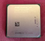 AMD Athlon 64 3000+ Single Core ADA3000AEP4AX  2.0GHz - Socket 754