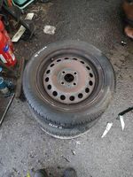 Nissan Micra K11 1998-2002 Steel Wheel RIM + Tyre 165 60 14 6mm 4/5