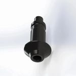 Volcano Mouthpiece