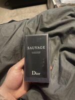 Dior Sauvage 100ml Men's Eau de Parfum