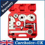 Camshaft Alignment Timing Belt Tool Kit FOR VOLVO S60 S80 V40 V60 V70 XC60 XC70