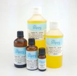 Jojoba Oil Organic Golden - Certified Organic 100% Pure Unrefined Cold Pressed