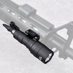 SOTAC Tactical Flashlight For M300B White LED Weaponlight with Switch & Cover