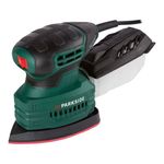 Parkside Detail Sander PMS160A1