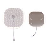 1 Set Magnetic Suction LED Panel Circle Ring Light Ceiling Lamp Light Source