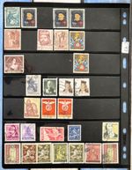 PORTUGUL - Modern Portuguese Stamps (C97) Sold as Seen