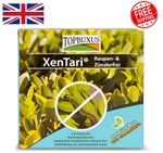 TOPBUXUS XenTari 15g Treats 150m² – Kills Box Tree Caterpillars Fast
