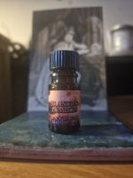 Black Phoenix Alchemy Lab Brandied Pumpkin Very Low Partial